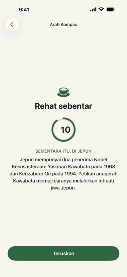 Rehat
